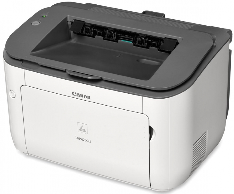 Canon imageCLASS LBP6200d printer — compatible cartridges available